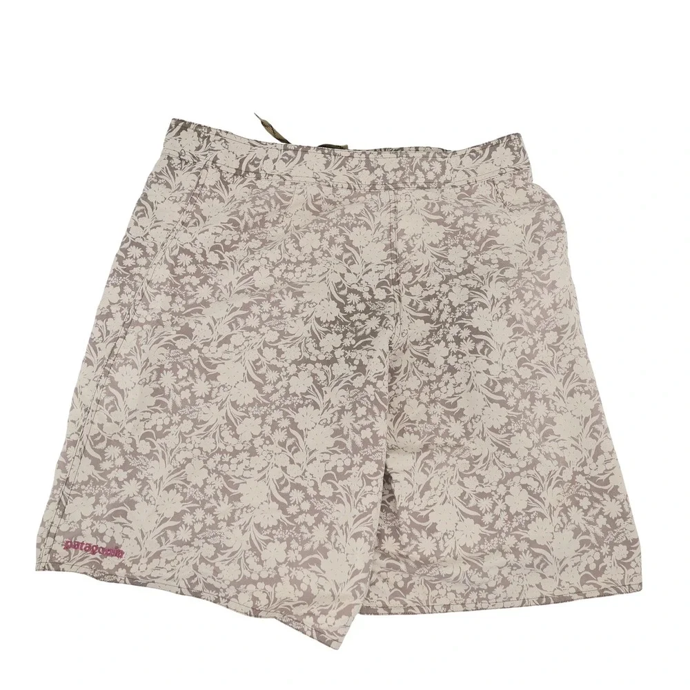 Patagonia board shorts